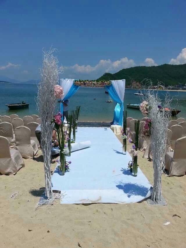 Shell Bay Resort Shenzhen Exterior foto