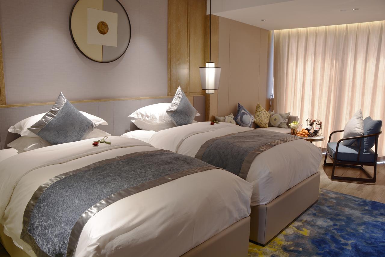 Shell Bay Resort Shenzhen Exterior foto