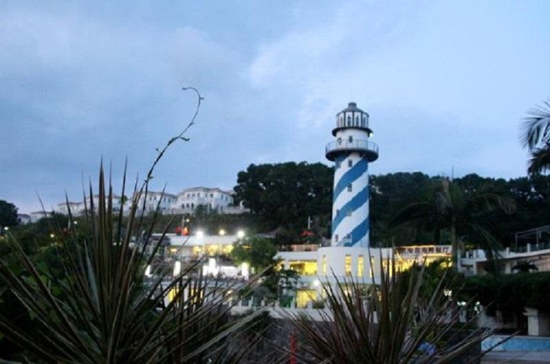 Shell Bay Resort Shenzhen Exterior foto
