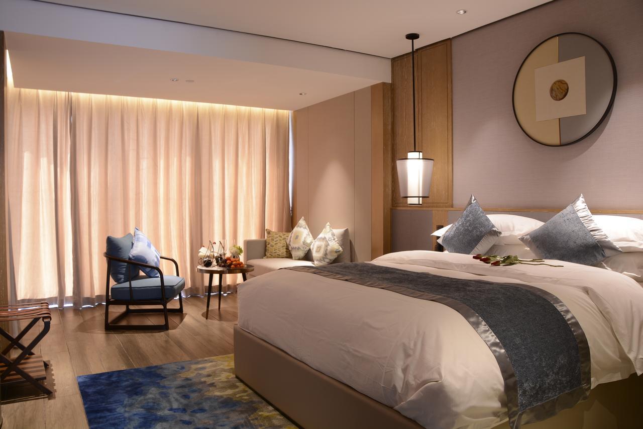 Shell Bay Resort Shenzhen Exterior foto